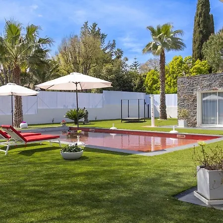 Maison En Saint-Jean-Cap-Ferrat