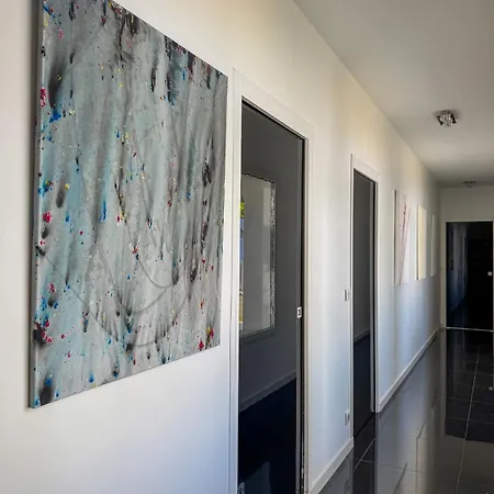 Maison En Saint-Jean-Cap-Ferrat